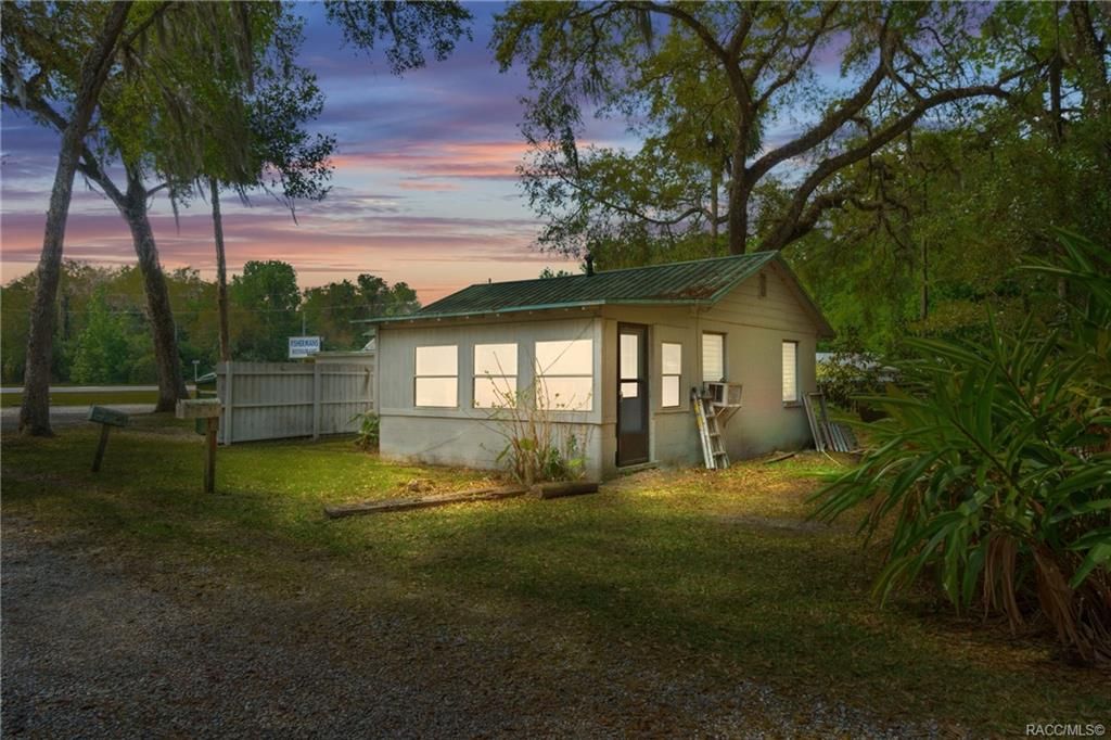 12323 E Gulf To Lake Hwy, Inverness, FL 34450